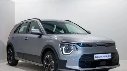 Brugt Kia Niro 150 kW (204 HK) 2023 Otro SUV