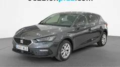Usado 2023 Seat Leon Style Utilitario | 18.864 € (Buen precio)