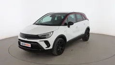 Usado 2022 Opel Crossland X GS Line SUV | 15.099 € (Precio justo)
