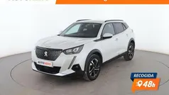 Usado 2020 Peugeot 2008 Allure SUV | 16.699 € (Precio justo)