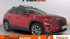 Usado 2022 Hyundai Tucson SUV | 28.490 € (Precio justo)