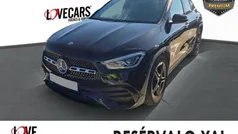 Negro Usado 2021 Mercedes GLA200 Premium SUV | 32.700 € (Precio justo)