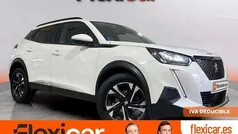 Usado 2021 Peugeot 2008 Allure SUV | 14.970 € (Precio justo)