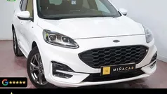 Usado 2023 Ford Kuga ST-Line SUV | 18.990 € (Precio justo)