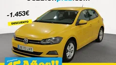 Usado 2020 VW Polo Advance | 15.990 € (Precio justo)