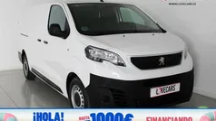 Usado 2020 Peugeot Expert Van | 15.500 € (Precio justo)