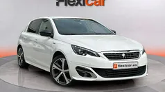 Usado 2016 Peugeot 308 GT-line Utilitario | 9490 € (Precio justo)