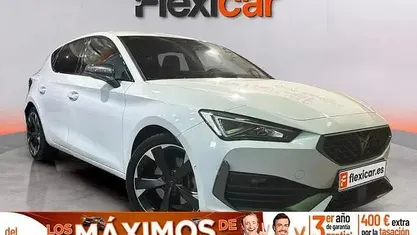 Usado Cupra Leon 190 HP (139 kW) 2024