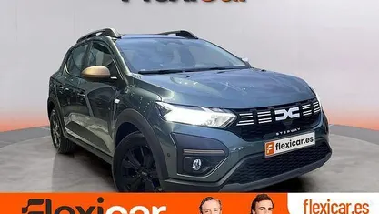 Usado 2025 Dacia Sandero Expression | 17.490 € (Precio justo)