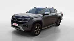 Usado 2025 VW Amarok Recogida | 47.900 € (Precio justo)