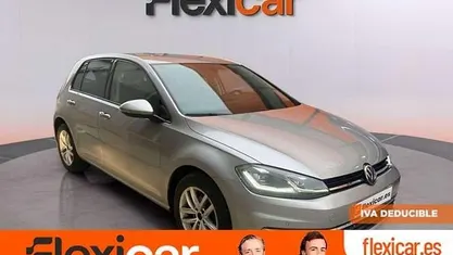 Usado VW Golf VII Advance 116 CV (85 kW) 2019 Utilitario