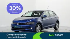 Usado 2019 VW Polo Advance | 13.290 € (Precio justo)