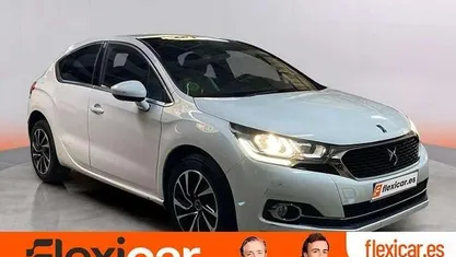 Usado DS Automobiles DS4 131 CV (96 kW) 2018 Utilitario