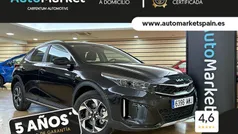 Usado 2024 Kia XCeed SUV | 20.899 € (Precio justo)