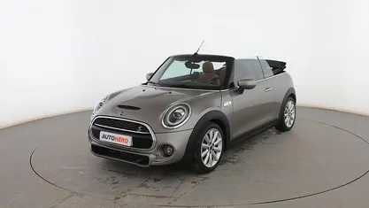 Usado Mini Cooper S Cabriolet 192 CV (141 kW) 2020 Descapotable