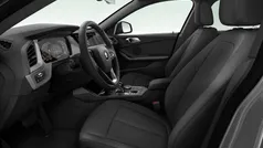 Negro Usado 2021 BMW 218 Coupe | 25.900 € (Precio justo)