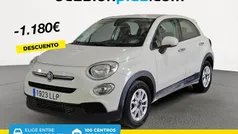 Usado 2020 Fiat 500X Urban SUV | 12.990 € (Precio justo)