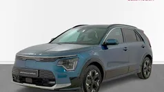 Usado 2022 Kia e-Niro 2 SUV | 29.000 € (Precio justo)