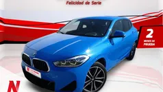 Usado 2021 BMW X2 SUV | 26.158 € (Precio justo)
