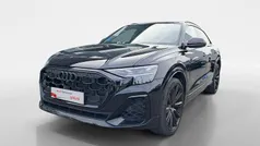 Usado 2025 Audi Q8 e-tron Black Edition SUV | 89.900 €