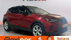 Usado 2022 Seat Arona FR SUV | 19.990 € (Precio justo)