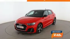 Usado 2021 Audi A1 Comfort Utilitario | 20.799 € (Precio justo)