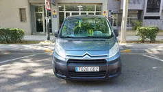 Usado 2008 Citroën Jumpy Monovolumen | 11.950 €