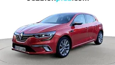 Usado 2020 Renault Mégane GT Line GT-Line Utilitario | 16.355 € (Precio justo)