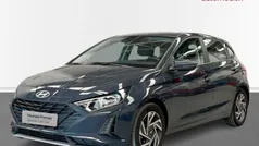 Usado 2024 Hyundai i20 Berlina | 15.900 € (Precio justo)
