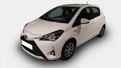 Usado 2020 Toyota Yaris Active Berlina | 16.950 € (Precio justo)