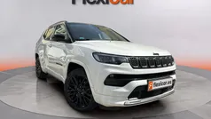 Usado 2022 Jeep Compass Trailhawk SUV | 17.790 € (Super precio)