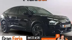 Usado 2024 Citroën C4 Business Class Berlina | 17.990 € (Precio justo)