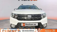 Usado 2017 Dacia Sandero Utilitario | 10.290 € (Precio justo)
