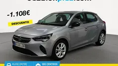 Usado 2021 Opel Corsa Elegance Berlina | 12.190 € (Precio justo)