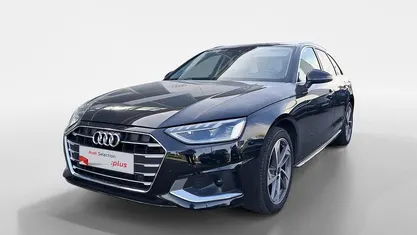 Usado 2025 Audi A4 Advanced Familiar | 45.000 €