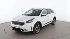 Usado 2020 Kia Niro SUV | 19.699 € (Precio justo)