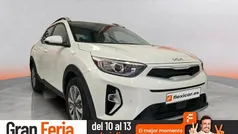 Usado 2024 Kia Stonic SUV | 21.790 € (Precio justo)