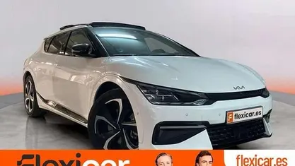 Usado Kia EV6 Air 168 kW (229 CV) 2023 SUV
