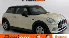 Usado 2016 Mini Cooper D Utilitario | 13.470 € (Precio justo)
