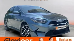 Usado 2022 Kia Ceed Berlina | 19.290 € (Precio justo)