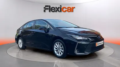 Usado Toyota Corolla Business Edition 122 CV (89 kW) 2020 Berlina