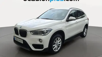 Brugt BMW X1 150 HK (110 kW) 2019 SUV