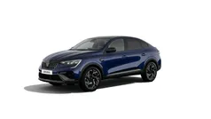 Usado 2024 Renault Arkana Esprit Alpine SUV | 25.353 € (Buen precio)