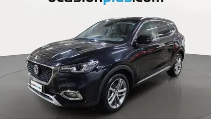 Usado MG HS Luxury 162 CV (119 kW) 2023 SUV