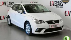 Usado 2019 Seat Ibiza Style Berlina | 12.500 € (Precio justo)