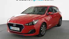 Usado 2019 Hyundai i30 Utilitario | 12.264 € (Buen precio)