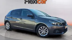 Usado 2020 Peugeot 308 Style Berlina | 10.390 € (Buen precio)