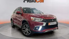 Usado 2018 Mitsubishi ASX SUV | 13.290 € (Precio justo)