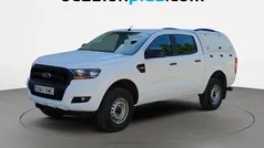 Usado 2019 Ford Ranger XL Recogida | 26.637 € (Precio justo)