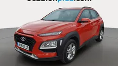 Usado 2019 Hyundai Kona SUV | 13.228 € (Buen precio)